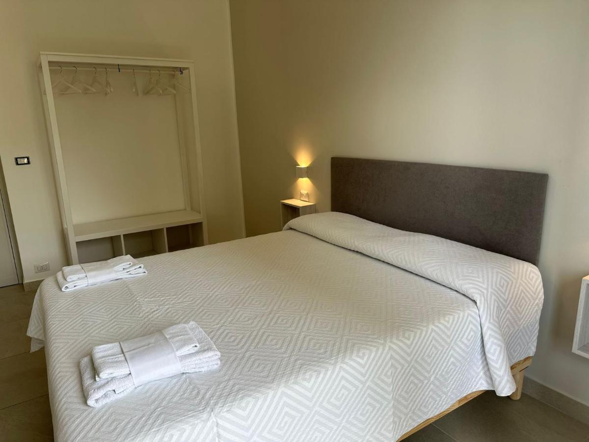 Mira Taormina Rooms Екстериор снимка