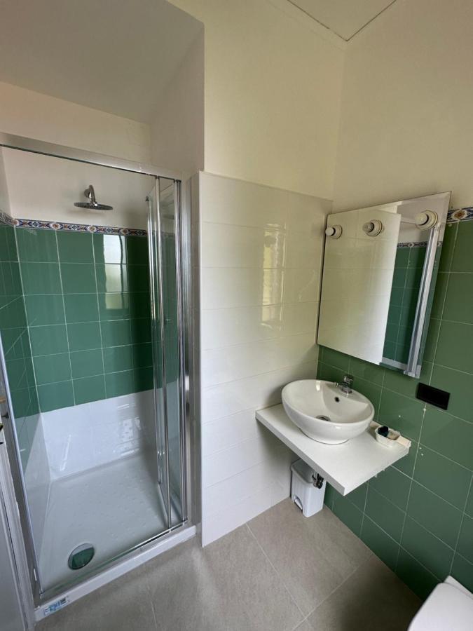 Mira Taormina Rooms Екстериор снимка