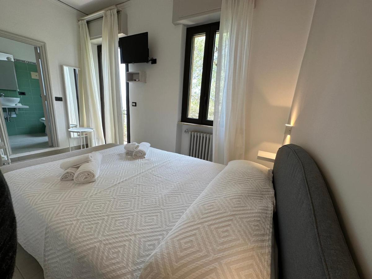 Mira Taormina Rooms Екстериор снимка