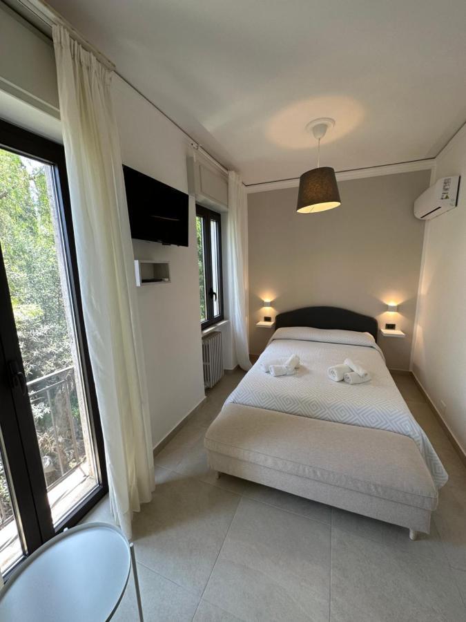 Mira Taormina Rooms Екстериор снимка